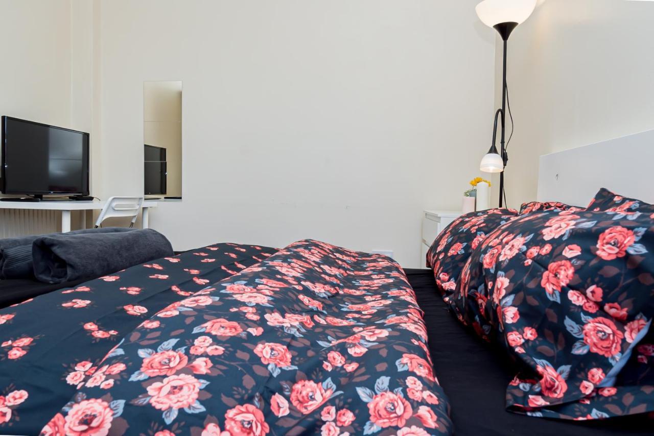 Shirley House 1, Guest House, Self Catering, Self Check In With Smart Locks, Use Of Fully Equipped Kitchen, Walking Distance To Southampton Central, Excellent Transport Links, Ideal For Longer Stays Kültér fotó