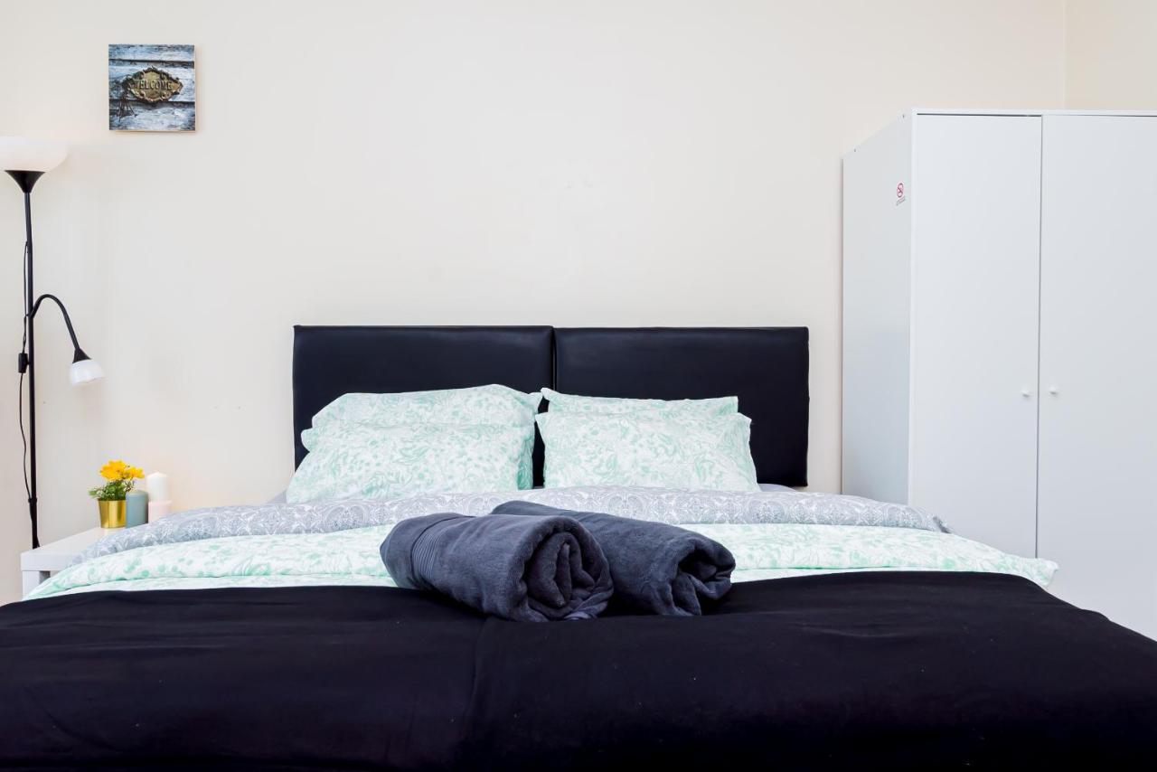 Shirley House 1, Guest House, Self Catering, Self Check In With Smart Locks, Use Of Fully Equipped Kitchen, Walking Distance To Southampton Central, Excellent Transport Links, Ideal For Longer Stays Kültér fotó
