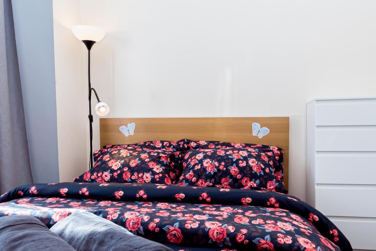 Shirley House 1, Guest House, Self Catering, Self Check In With Smart Locks, Use Of Fully Equipped Kitchen, Walking Distance To Southampton Central, Excellent Transport Links, Ideal For Longer Stays Kültér fotó
